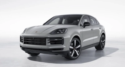 Porsche Cayenne - N1247196 