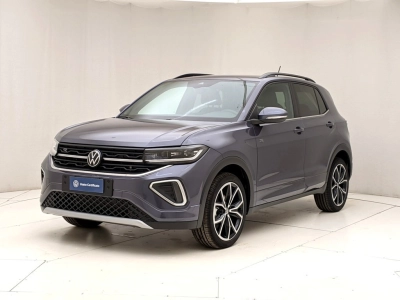 Volkswagen T-Cross - N1249117 