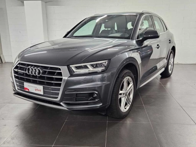 Audi Q5 - U1282632 