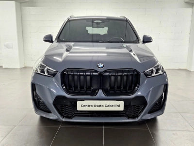 BMW X1 - U1282514 