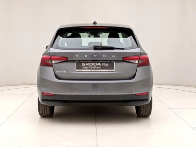 Skoda Fabia - U1282993 