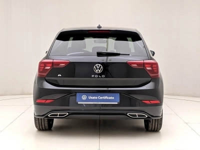 Volkswagen Polo - U1282959 
