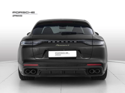 Porsche Panamera - U1282728 