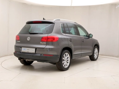 Volkswagen Tiguan - U1284198 
