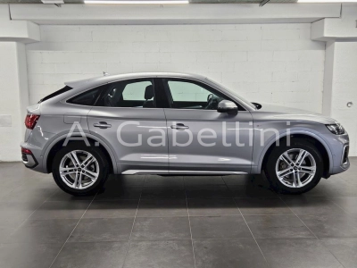 Audi Q5 - U1282563 