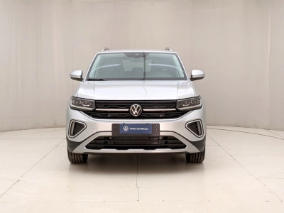 Volkswagen T-Cross - N1247445 