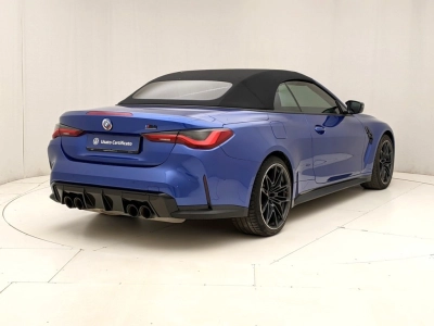 BMW Serie 4 - U1281895 