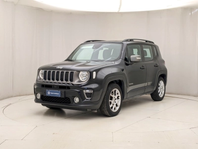 Jeep Renegade - U1284620 