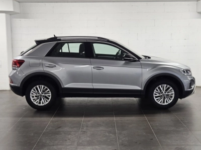 Volkswagen T-Roc - U1283448 