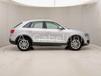 Audi Q3 - U1283710 