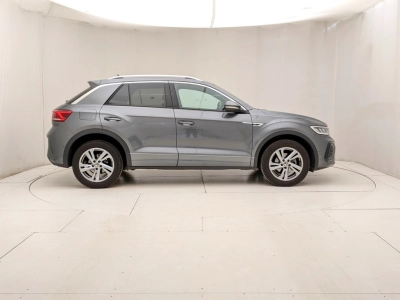 Volkswagen T-Roc - U1284668 