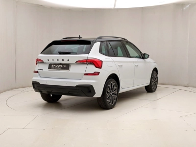 Skoda Kamiq - U1283957 