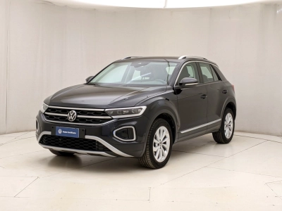 Volkswagen T-Roc - U1283775 