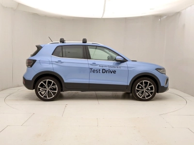 Volkswagen T-Cross - N1244581 