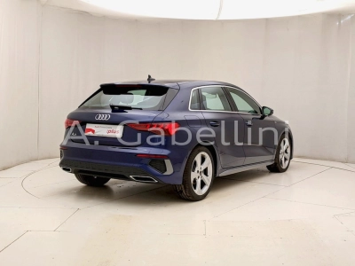 Audi A3 - U1283886 