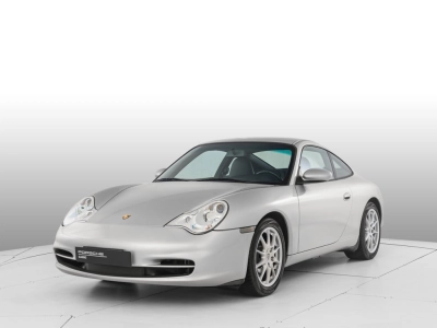 Porsche 911 - U1283260 