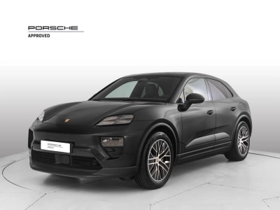 Porsche MACAN - N1247872 
