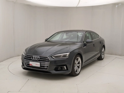 Audi A5 Audi U1281960
