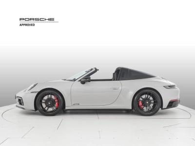 Porsche 911 - U1283056 