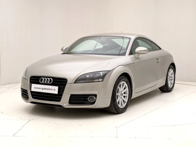Audi TT - U1280097 