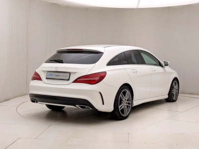 Mercedes-Benz Classe CLA - U1284077 