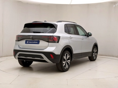 Volkswagen T-Cross - N1249677 