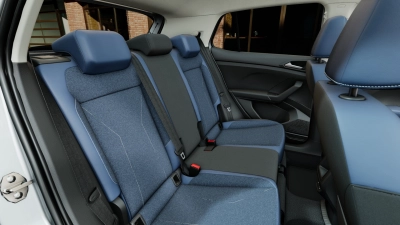 Volkswagen T-Cross - N1247445 