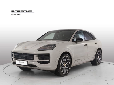 Porsche Cayenne - N1248722 