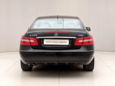 Mercedes-Benz Classe - U1282815 