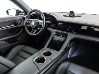 Porsche Taycan - N1242681 