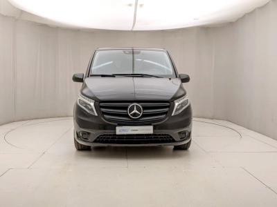 Mercedes-Benz Vito - U1283652 