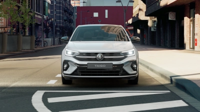 Volkswagen Taigo - N1249445 