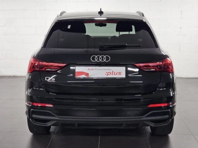 Audi Q3 - U1284314 