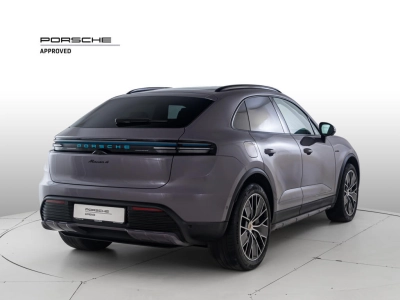 Porsche MACAN - N1245383 