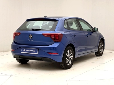 Volkswagen Polo - U1281328 