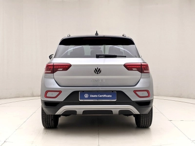 Volkswagen T-Roc - N1245246 