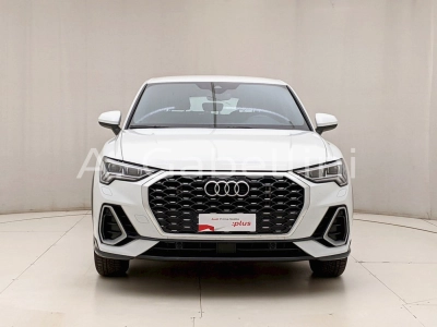 Audi Q3 - U1282963 