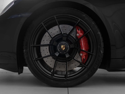 Porsche 911 - N1247873 