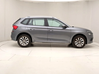 Skoda Kamiq - U1282391 