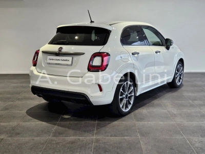Fiat 500X - U1283499 