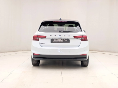 Skoda FABIA - N1248653 