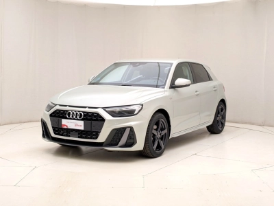 Audi A1 - U1284185 