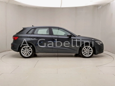 Audi A3 - U1283639 