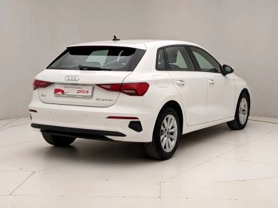 Audi A3 - U1279503 
