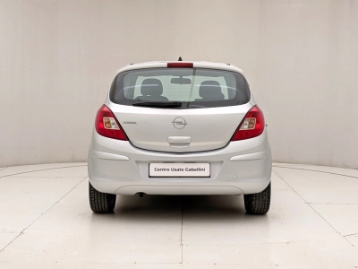 Opel Corsa - U1282678 