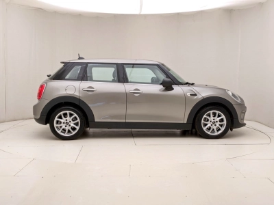MINI 5 porte - U1283371 
