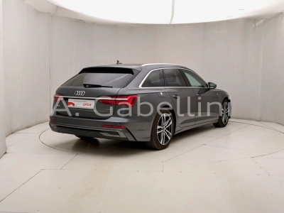 Audi A6 - U1283865 