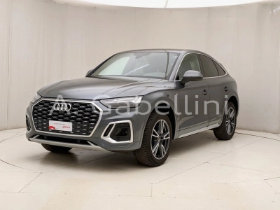 Audi Q5 - U1283866 