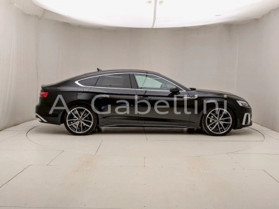 Audi A5 - U1283213 