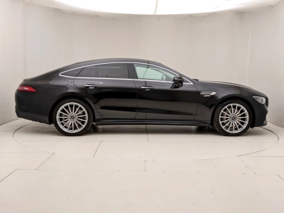 Mercedes AMG GT - U1282888 